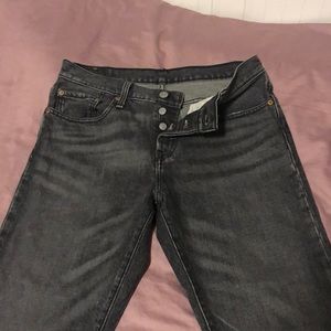 Levi’s 501 jeans sz 26